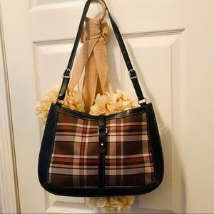 MAXX New York Shoulder Bag